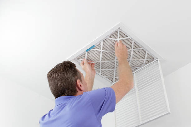 Professional Airduct Cleaning in Milton, DE